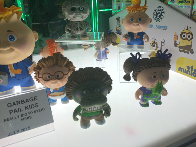 Illustration for article titled The βββββVery Best Toys From New York Toy Fair 2015